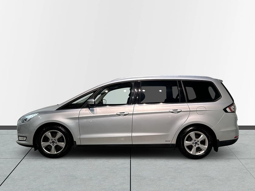 Bild 4 av Ford Galaxy 2.0 TDCi AWD Business 7-sits Aut Drag Psens Mvärm SoV