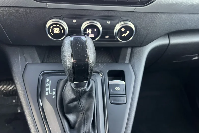 Renault Kangoo E-Tech bilde 16