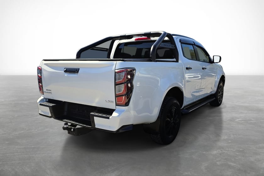 Bilde 5 av Isuzu D-Max Space Cab Double Cab, Arctic Truck Styling