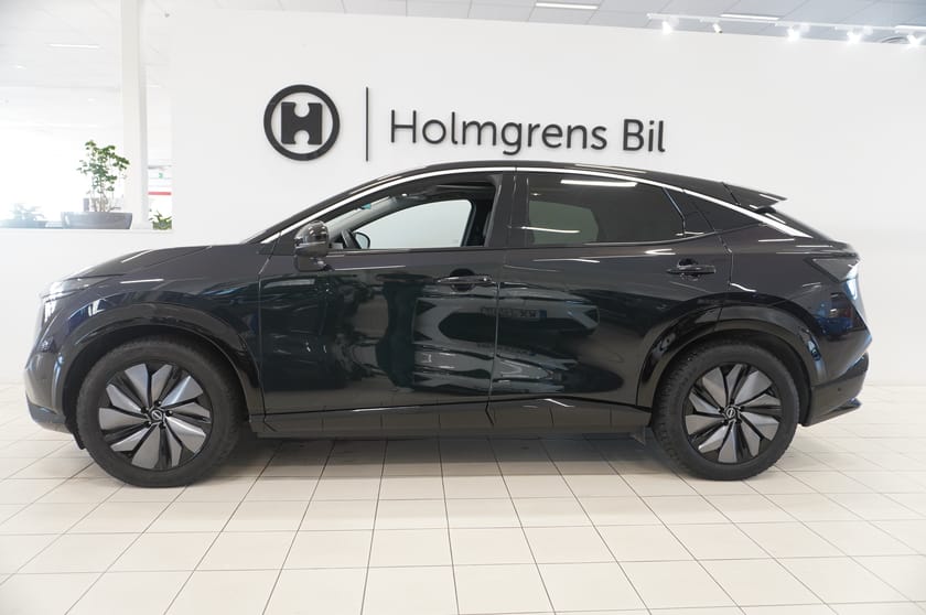 Bild 3 av Nissan Ariya 87 kWh Evolve 2WD 22 kW