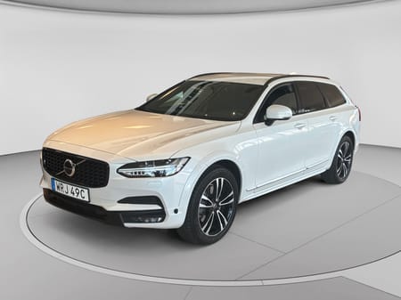 Volvo V90 Cross Country D4 Advanced Pro AWD