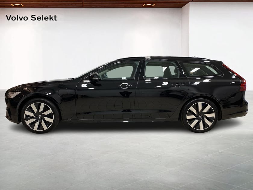 Bild 3 av Volvo V90 Recharge T6 Ultimate Dark