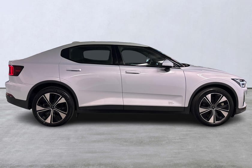 Bild 3 av Polestar 2 Long Range Single Motor 78kWh Plus