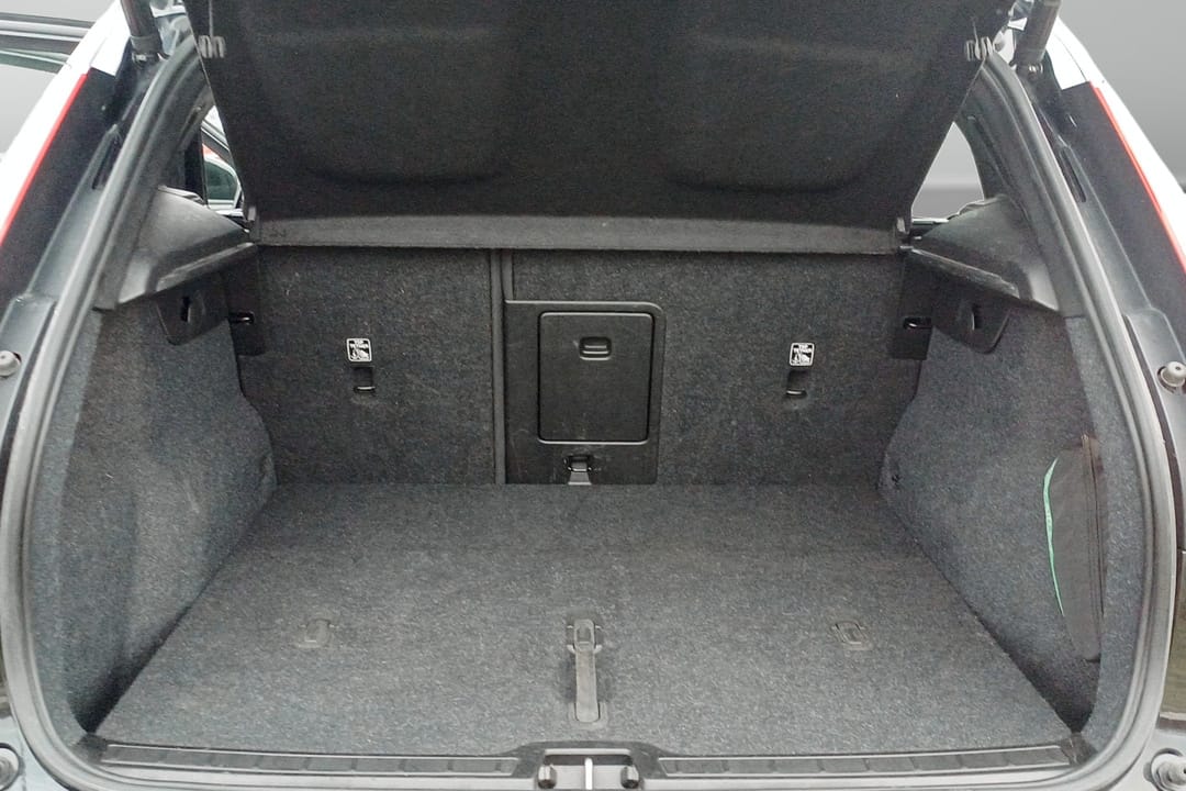 Volvo XC40 Recharge Single Motor