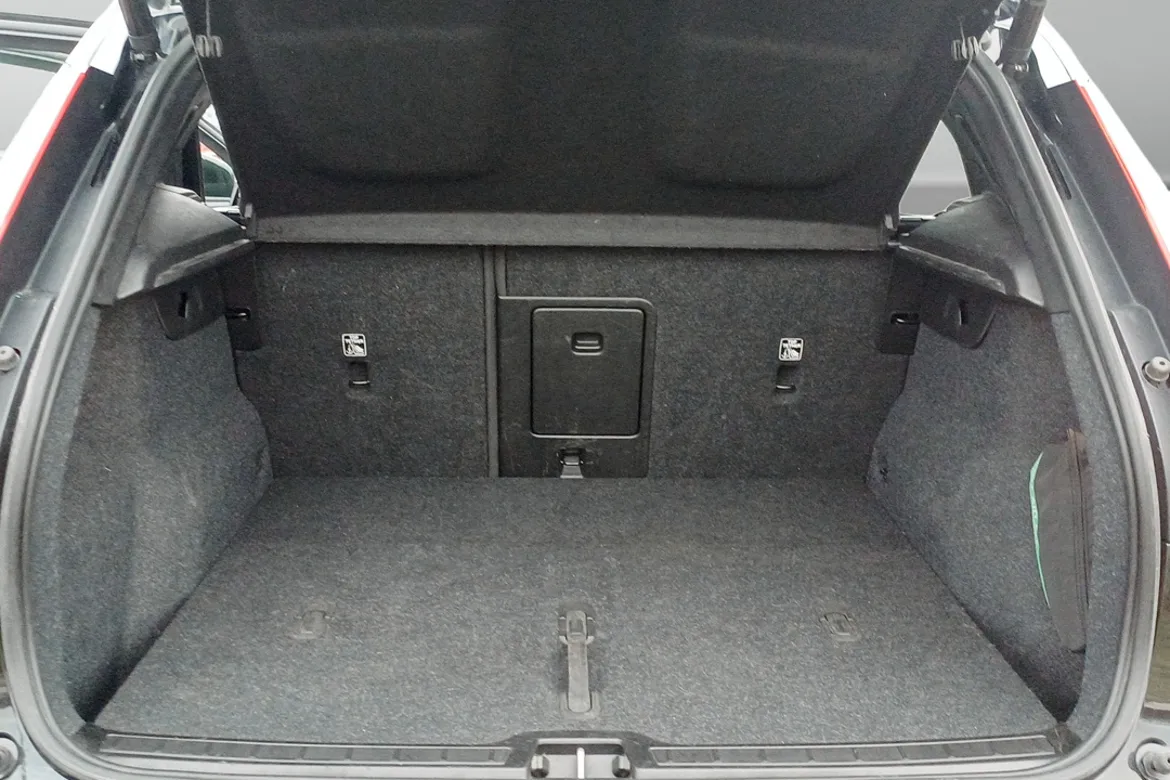 Volvo XC40 Recharge Single Motor