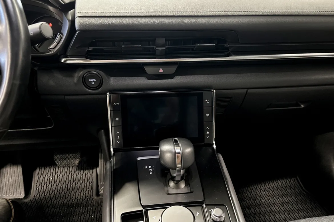 Mazda MX-30 e-Skyactiv EV