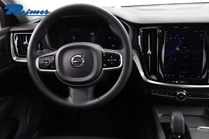 Bild 4 av Volvo V60 Cross Country B4 AWD Diesel Ultimate