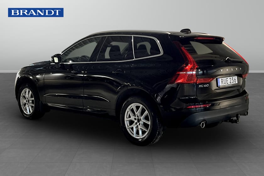 Bild 2 av Volvo XC60 T5 Business Advanced