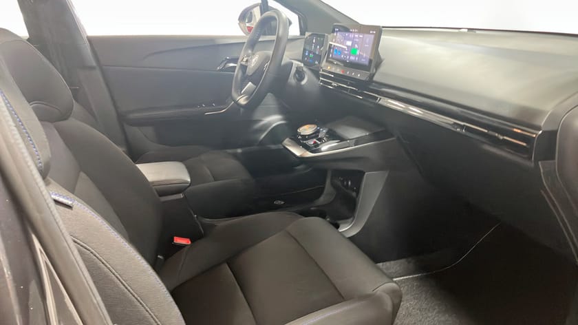 Bild 3 av MG 4 Electric Standard Range MG4 SR 51 KWH