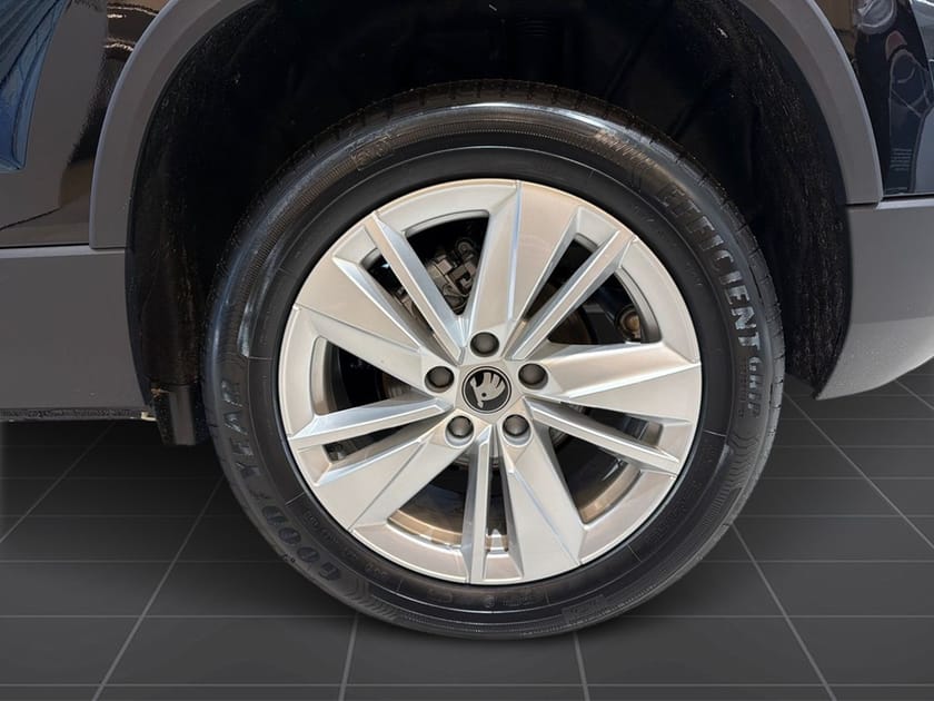 Bild 5 av Škoda Karoq SELECTION 1,5 TSI 150 HK 7 VXL DSG