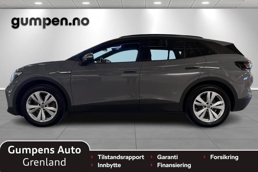 Bilde 2 av Volkswagen ID.4 Pro limited  77kwh 174hk