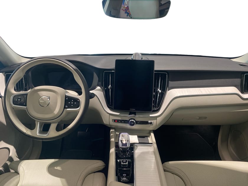Bild 5 av Volvo XC60 T8 Plus Bright Nordic Edition