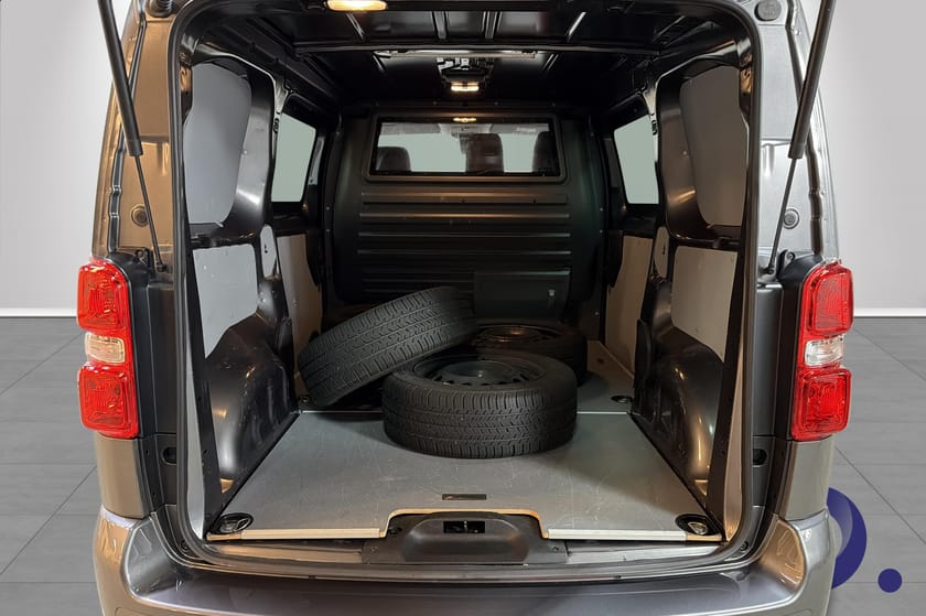 Bilde 5 av Peugeot Expert Mester L2 | CRUISE CONTROL, HENGERFESTE, KAMERA++
