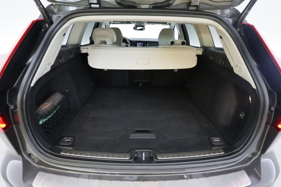 Volvo V60 2023 - miniatyr 20