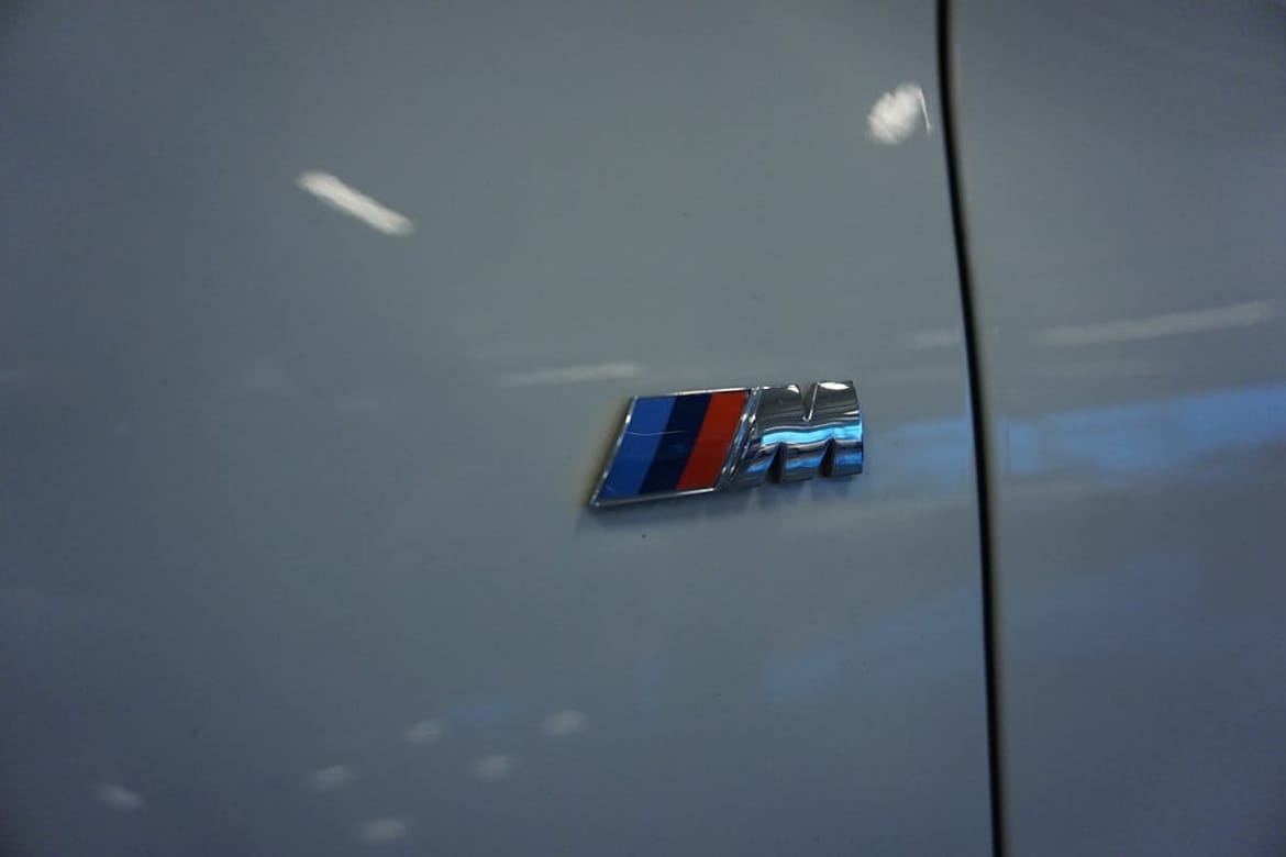 BMW X1 2020 - miniatyr 22