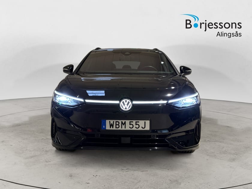 Bild 5 av Volkswagen ID.7 Pro Tourer Edition Drag/360/Massage/HuD