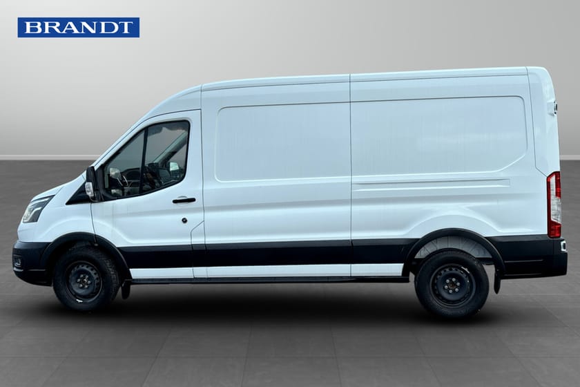 Bild 3 av Ford Transit 350 Skåp Trend L3 2.0L EcoBlue 165 hk 8AT FWD