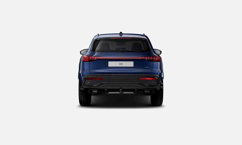 Bild 2 av Audi Q5 e-hybrid quattro SUV 367 HK S TRONIC