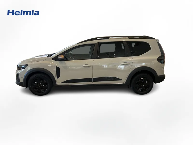 Bild 8 av 17 – Dacia Jogger 7-sätes TCe 110 extreme 7 platser