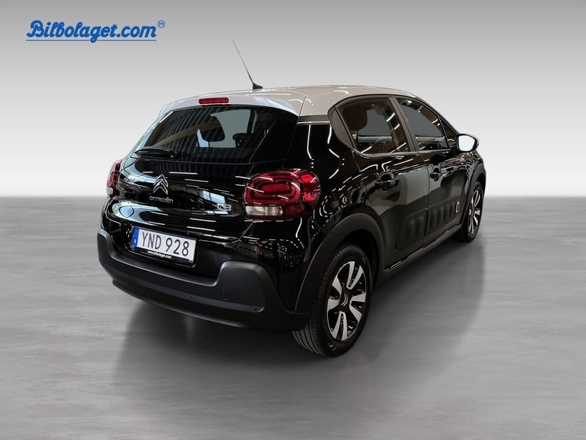 Bild 5 av Citroën C3 