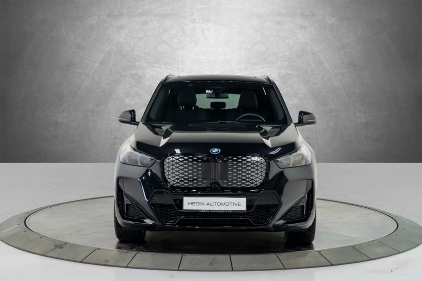 Bilde 5 av BMW iX1 xDrive30 Fully Charged Premium E. (K)
