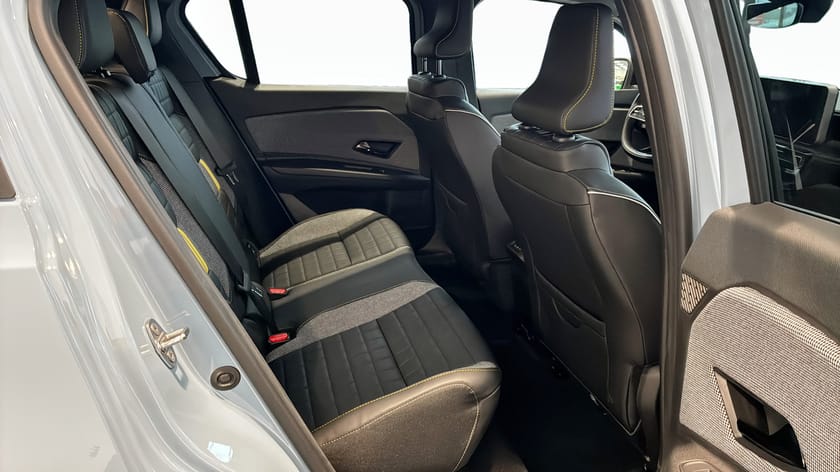 Bild 5 av Renault 4 E-Tech ELECTRIC ICONIC EV52 *Privatleasing fr 3390kr/mån*
