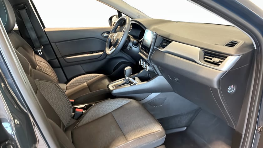 Bild 3 av Renault Captur E-TECH Plugin-Hybrid 160 ZEN PLUG-IN HYBRID