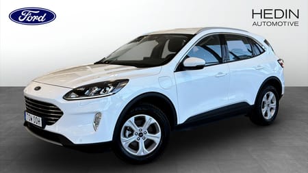 Ford Kuga Plug-In Hybrid