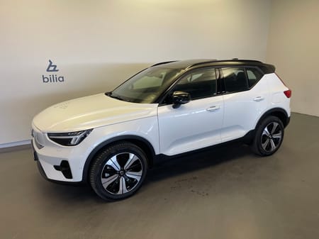 Volvo XC40 Recharge Single Motor