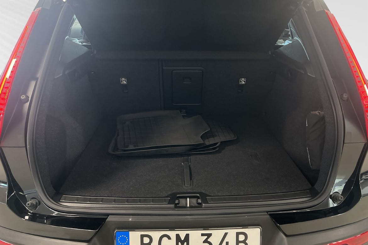 Volvo XC40 P6 Recharge