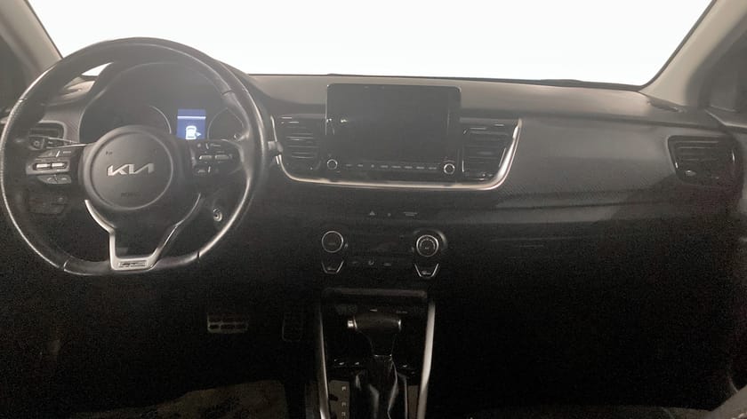 Bild 4 av Kia Stonic 1.0 T-GDI 120HK 48V DCT GT LINE