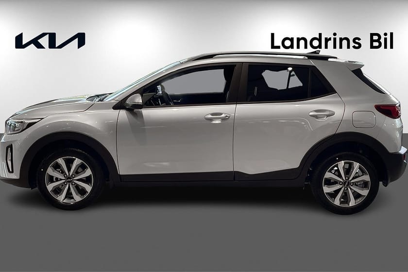 Bild 4 av Kia Stonic Advance 1.0 T 100hk Automat