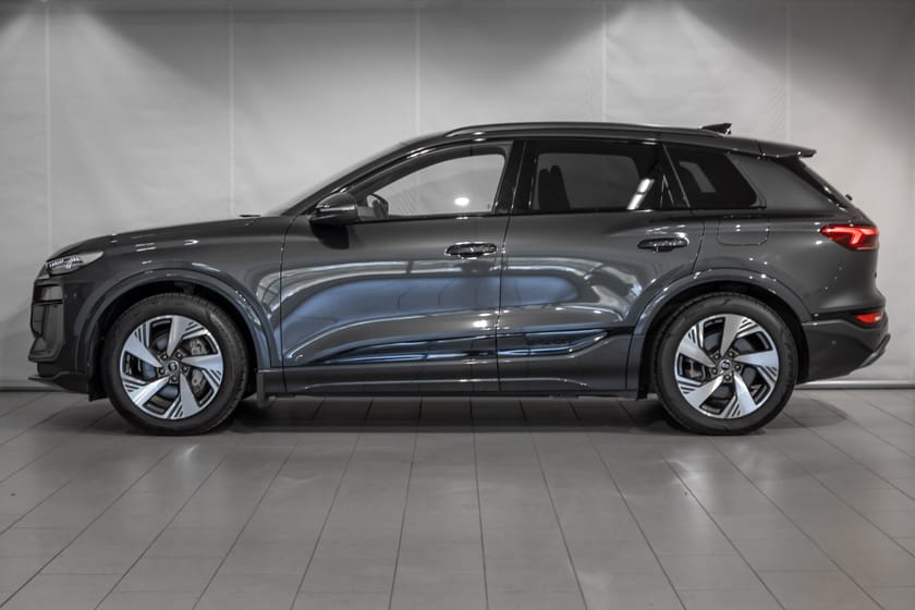 Bilde 4 av Audi Q6 e-tron quattro Tech Plus