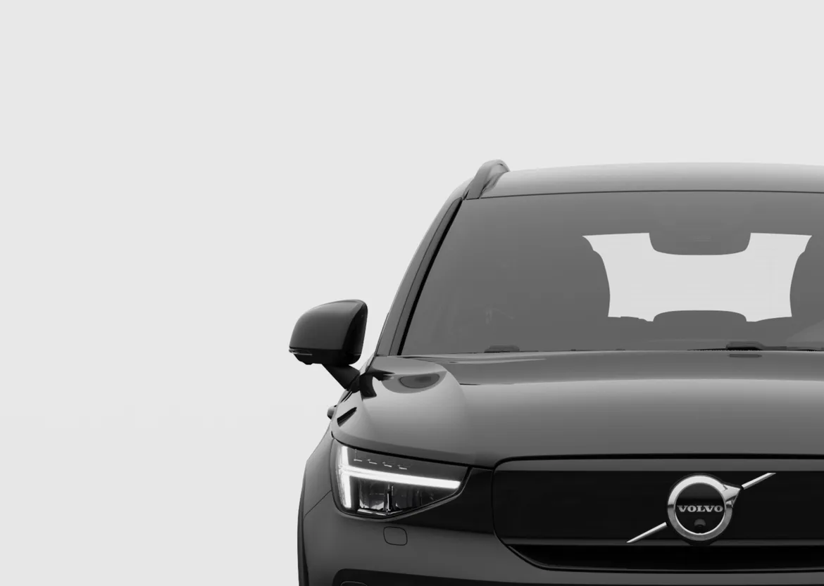Volvo EX40 Single Motor Extended Range