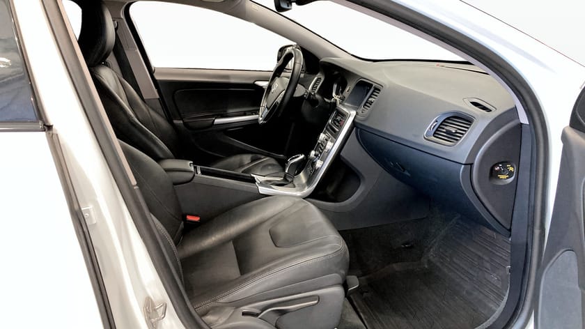 Bild 3 av Volvo V60 Cross Country D4