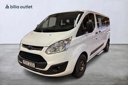 Ford Tourneo Custom 310