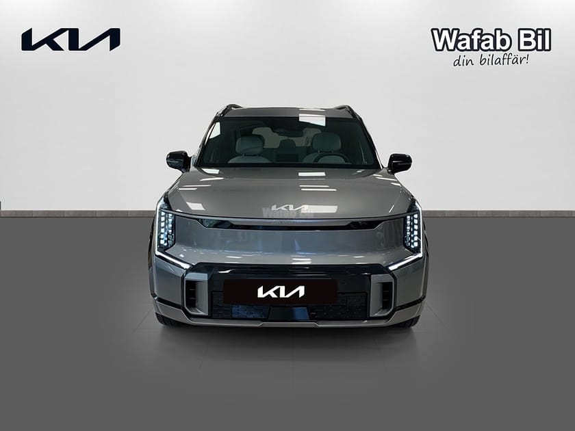 Bild 2 av Kia EV9 AWD GT-Line 7-sits