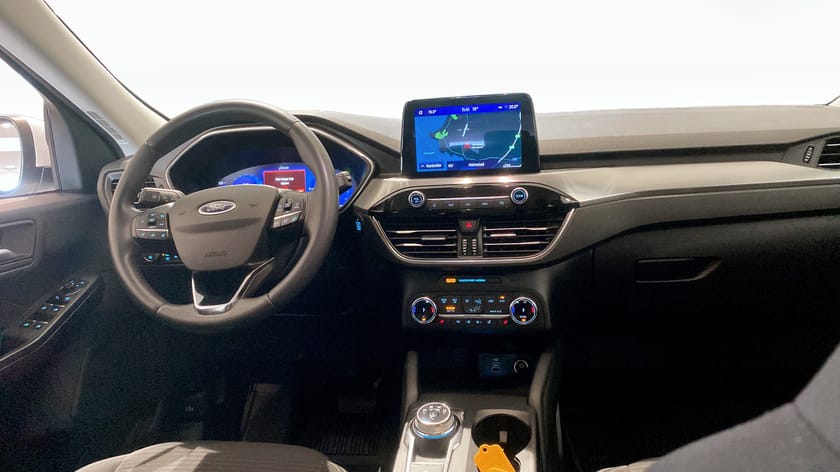 Bild 4 av Ford Kuga Plug-In Hybrid Titanium PHEV |225HK|56km EL|