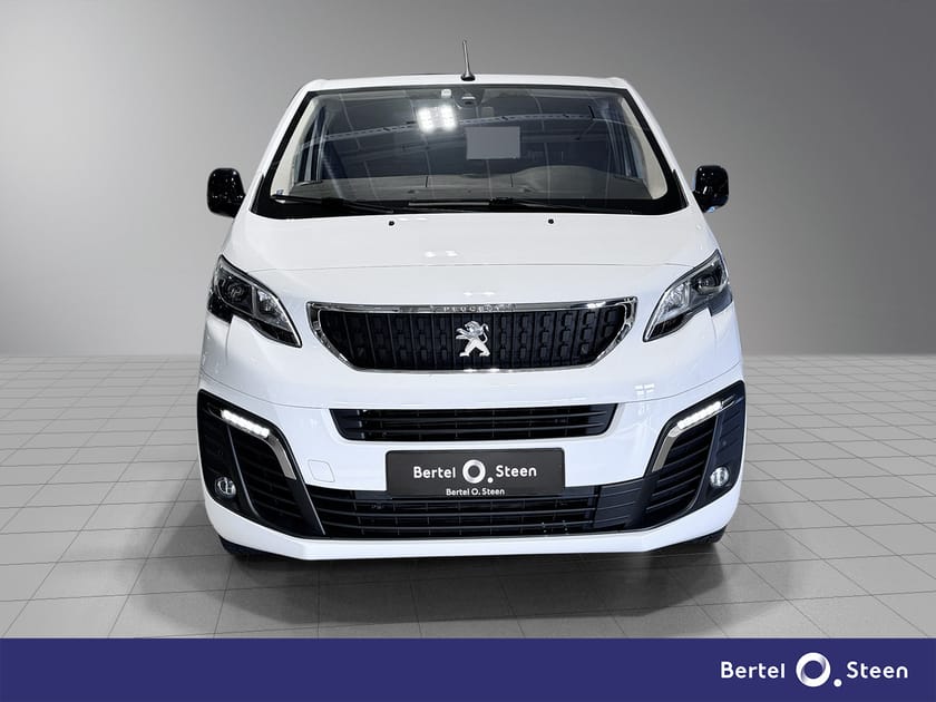 Bilde 3 av Peugeot e-Expert Mester Fleet L2 75kWh 136hk / GODT UTSTYRT! /