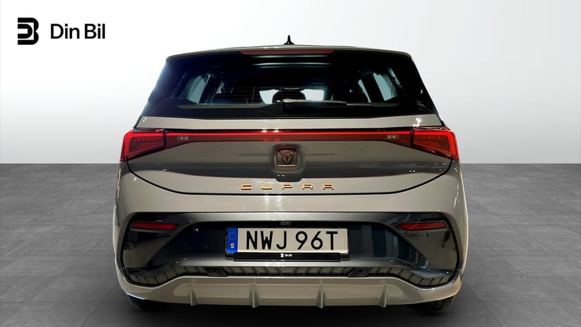 Bild 5 av CUPRA Born 58 150 KW  KWH / PILOT M