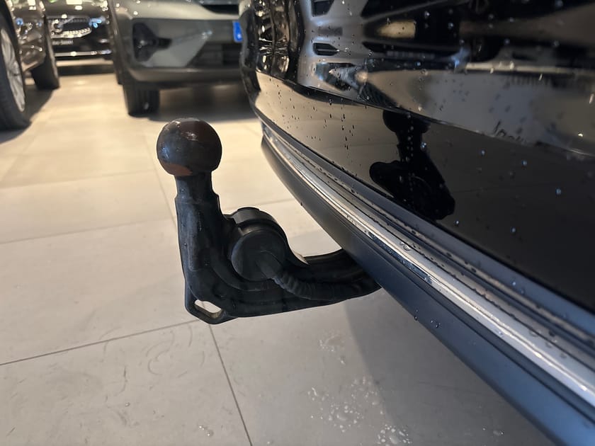 Bild 2 av Audi A6 Avant 40 TDI quattro Pro