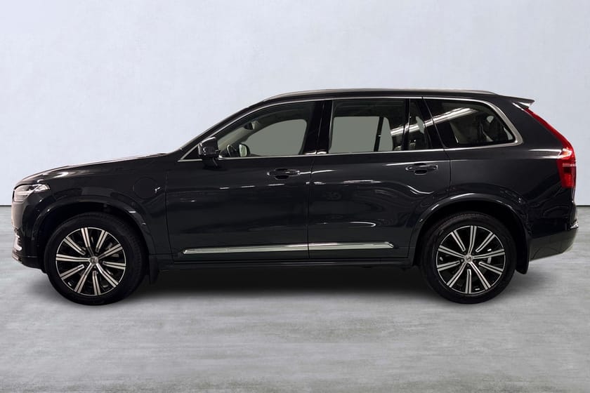 Bild 3 av Volvo XC90 T8 TE Inscription 7-säten
