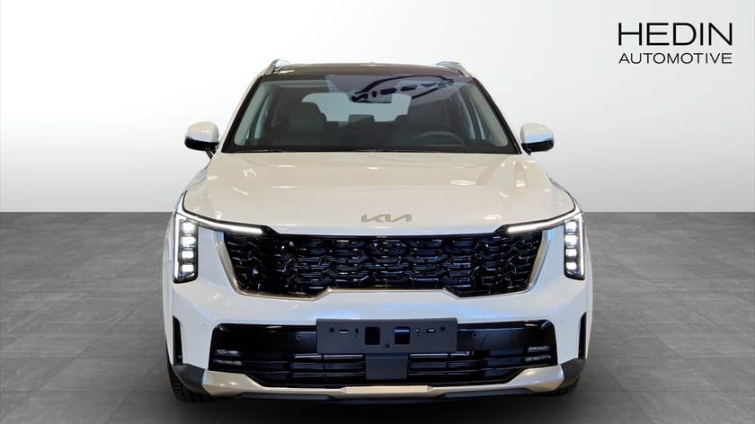 Bild 2 av Kia Sorento PHEV ADVANCE PLUS PANORAMA AWD