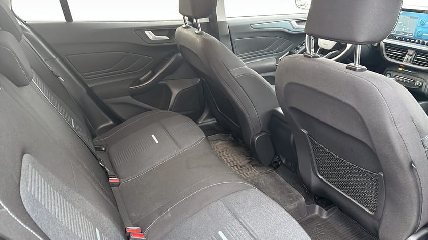 Bild 5 av Ford Focus Active Kombi 1.0T EcoBoost E85 Automat |125hk|