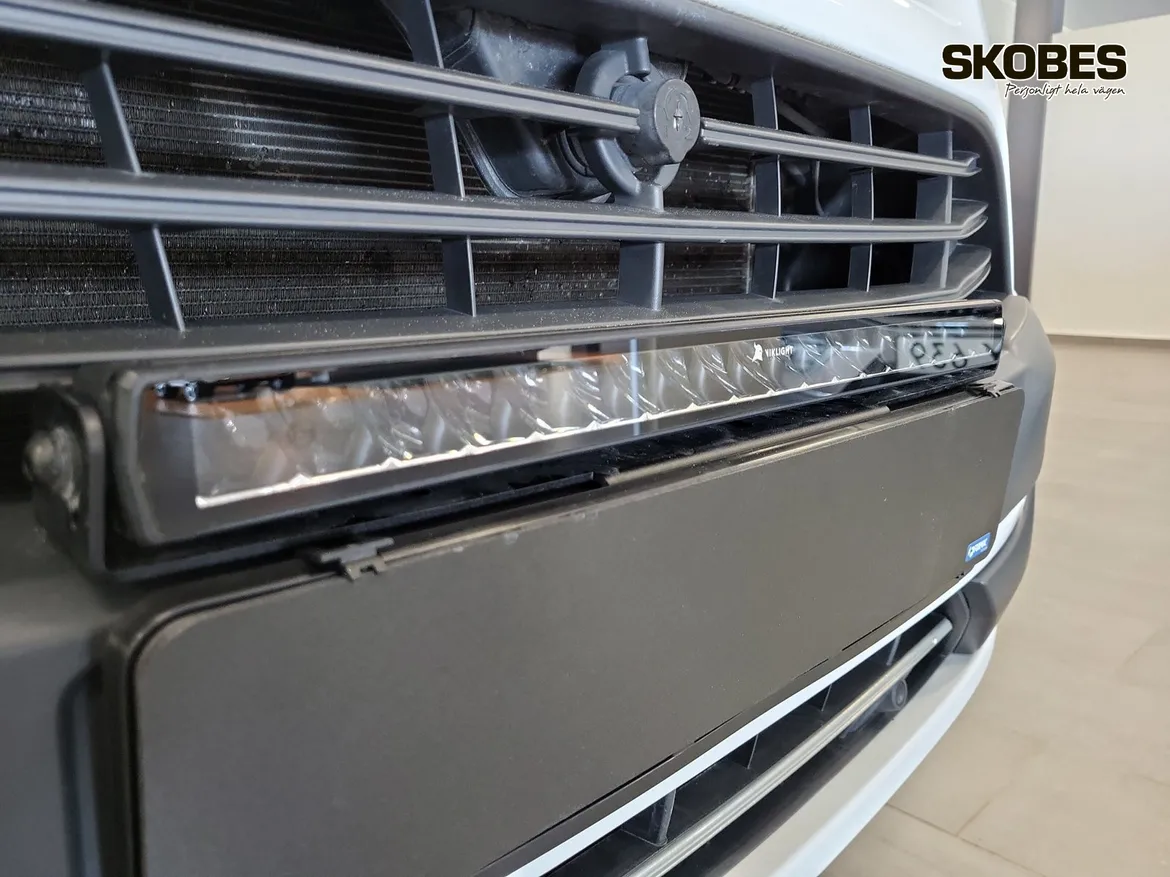 Ford Tourneo Custom 310