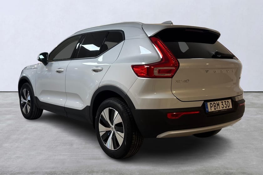 Bild 4 av Volvo XC40 T2 FWD Momentum