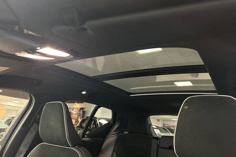 Volvo XC40 P6 Recharge