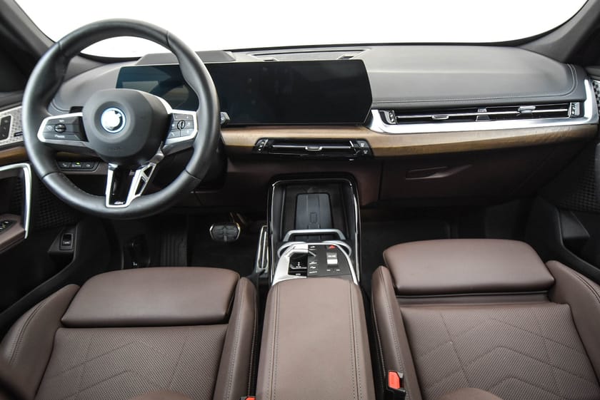 Bilde 5 av BMW iX1 xDrive30 Fully Charged (K)
