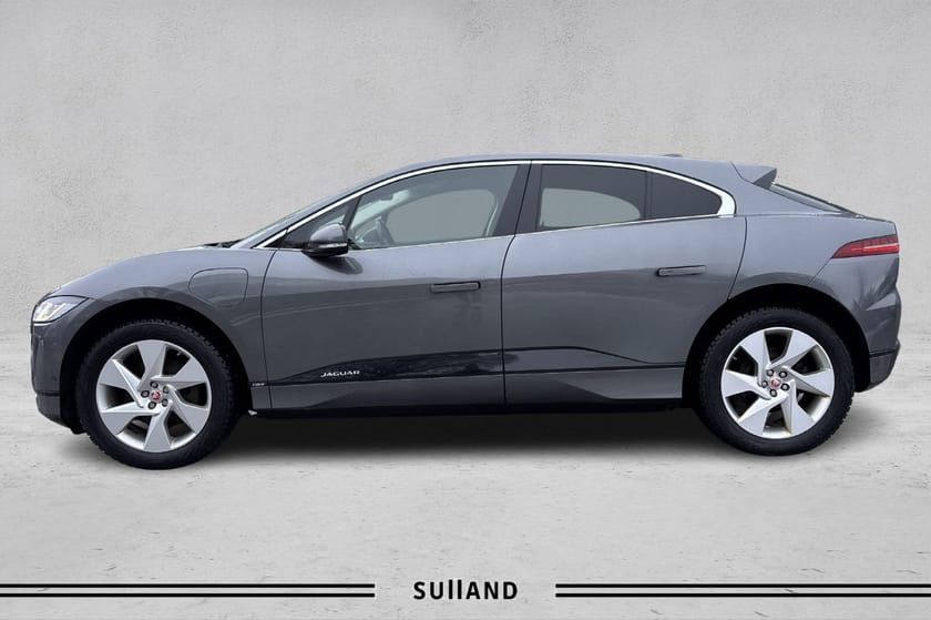 Bilde 2 av Jaguar I-Pace EV400 400hk AWD Auto HSE