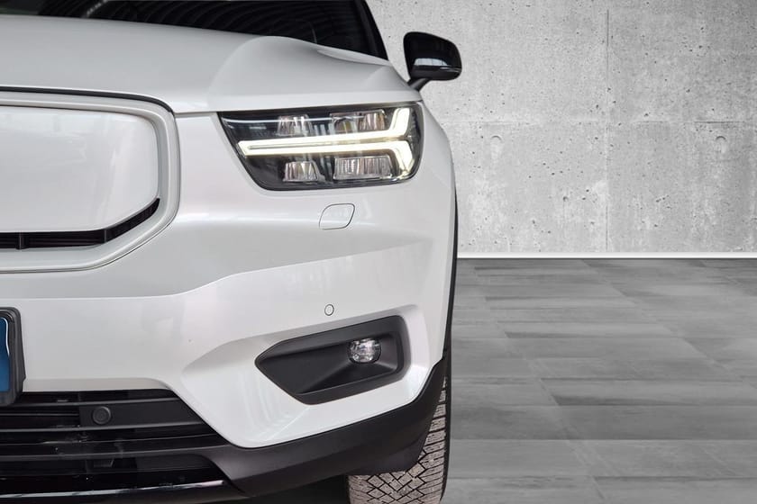 Bilde 2 av Volvo XC40 P8 AWD Recharge AdaptiveCruise Ryggekamera++